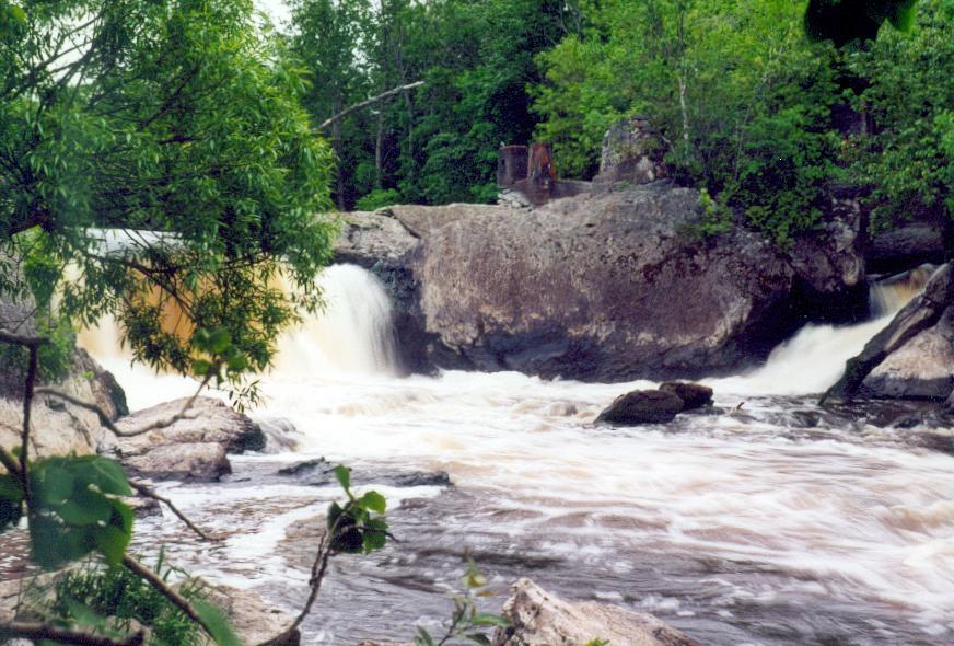 موتيل Rivière-du-Loup موتل أو فيو بيلوتو المظهر الخارجي الصورة
